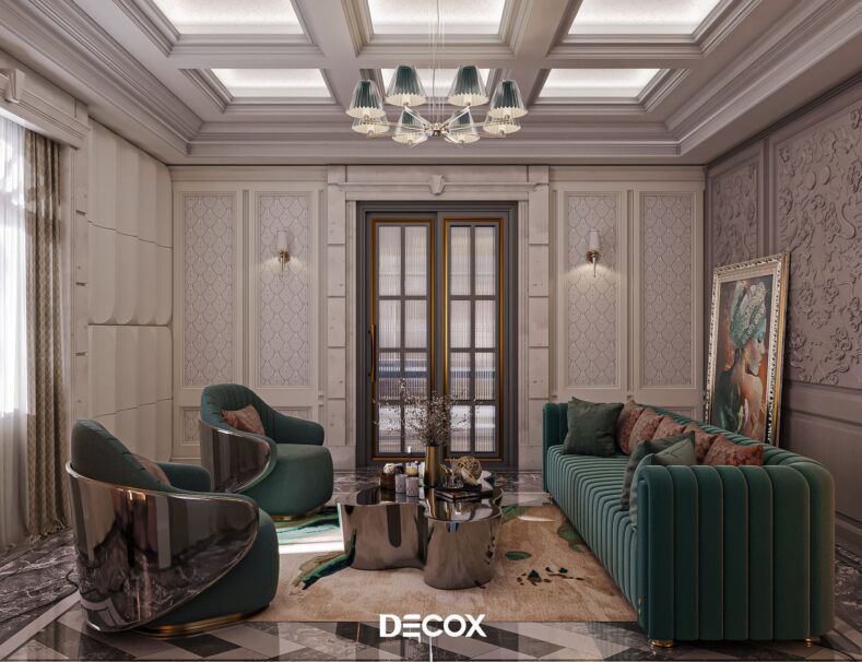 Decox Design