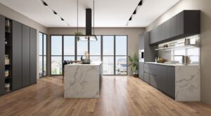 30 Mẫu Nhà Bếp Đẹp Cao Cấp Giá Bình Dân Cho Mọi Nhà