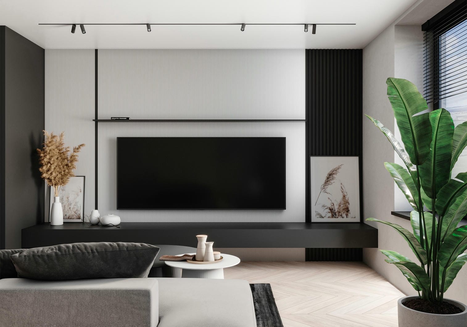 Cách thiết kế căn hộ studio nhỏ 30m2