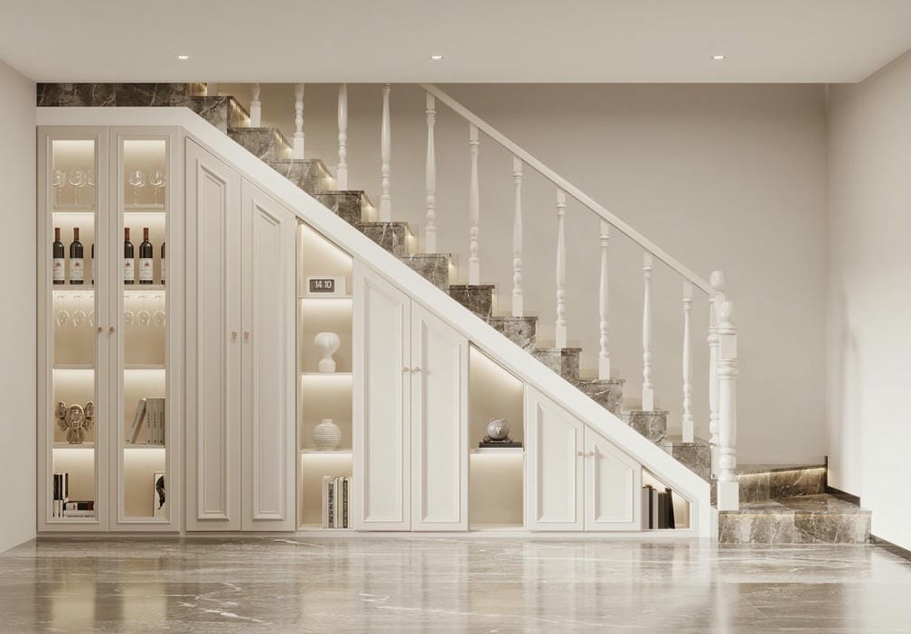 Thiết kế chung cư 80m2 tối ưu không gian Thiết kế chung cư 80m2 tối ưu không gian