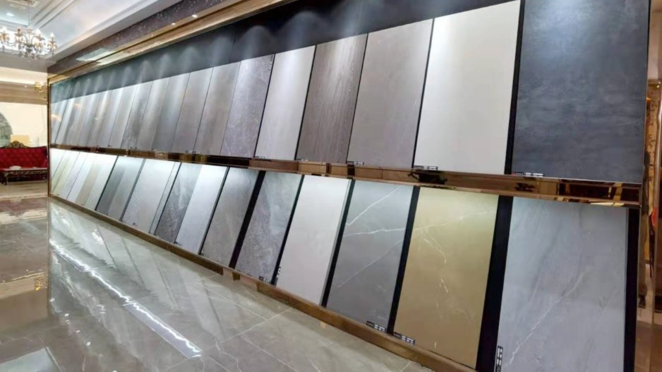 Các mẫu gạch ưa chuộng trên thị trường