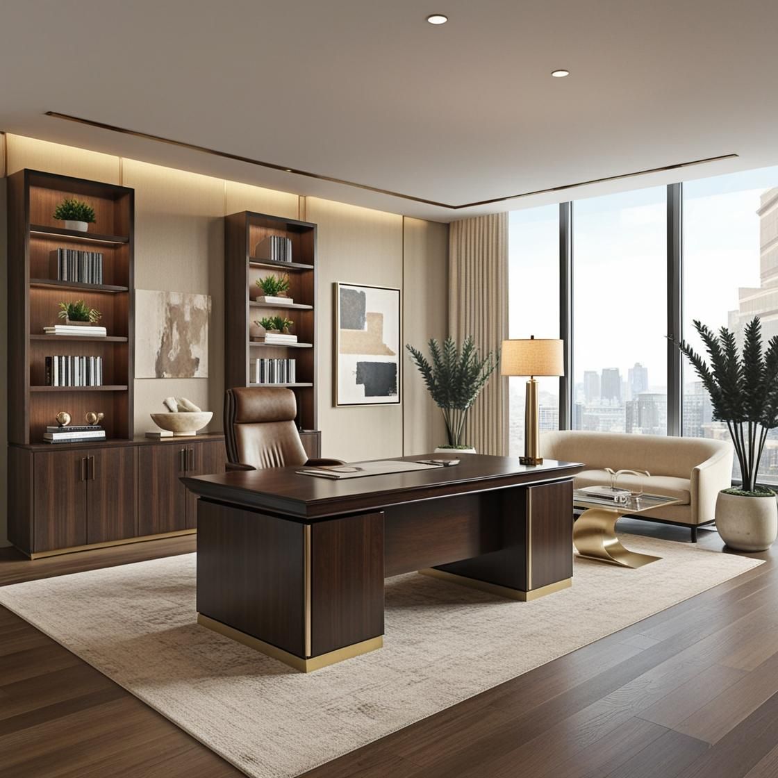 Cách Setup Phòng Làm Việc Cách Setup Phòng Làm Việc