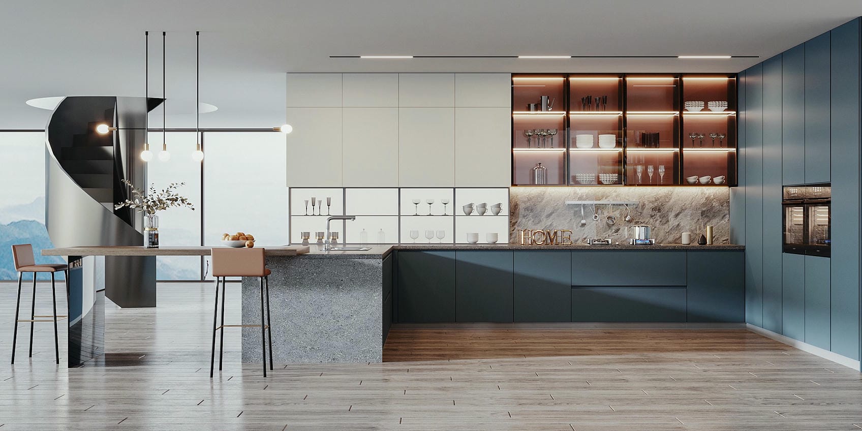 Diện Tích Phòng Bếp Cho Nhà 120m2 Diện Tích Phòng Bếp Cho Nhà 120m2