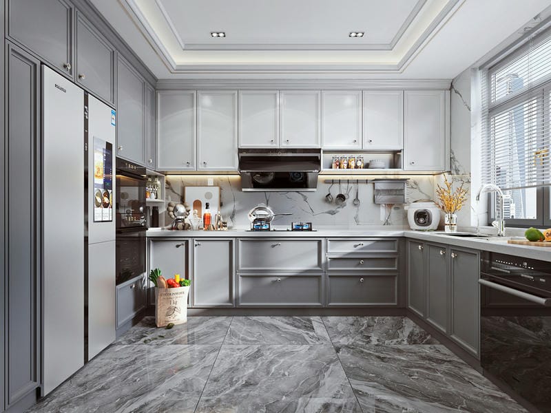 Diện Tích Phòng Bếp Cho Nhà 40M2 Diện Tích Phòng Bếp Cho Nhà 40M2