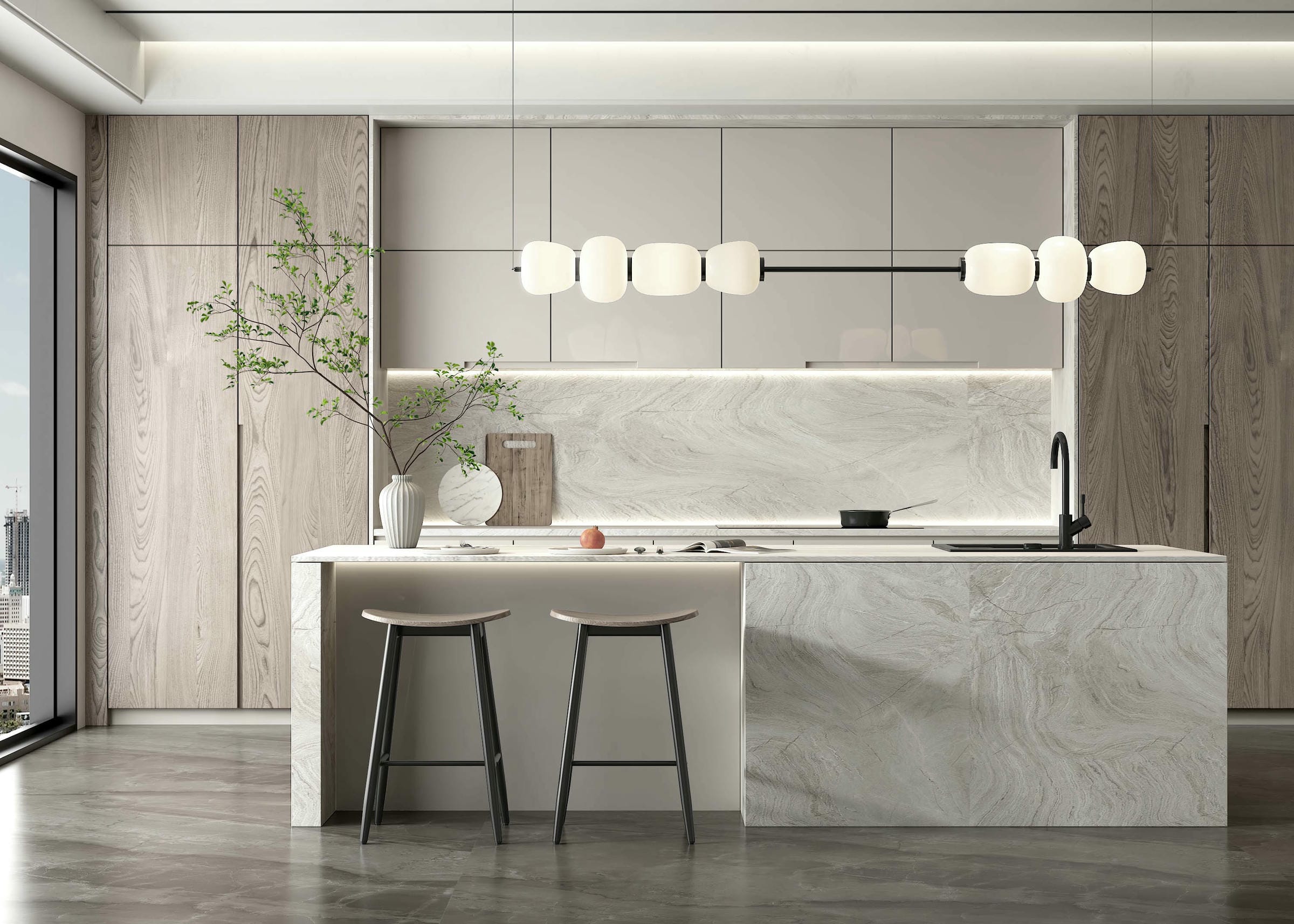 Diện Tích Phòng Bếp Chuẩn Diện Tích Phòng Bếp Chuẩn