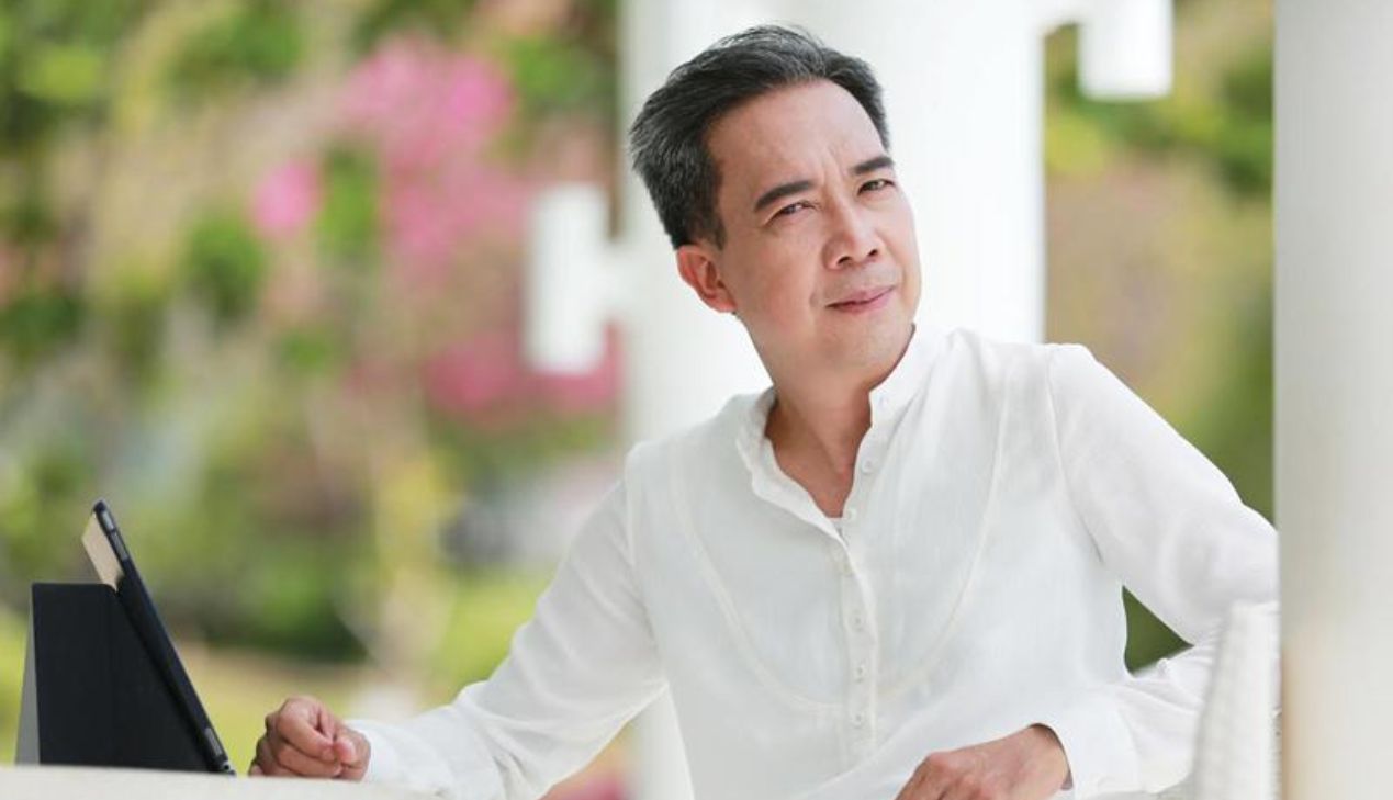 Lê Bá Thông – Nhà thiết kế tài hoa yêu âm nhạc Lê Bá Thông – Nhà thiết kế tài hoa yêu âm nhạc