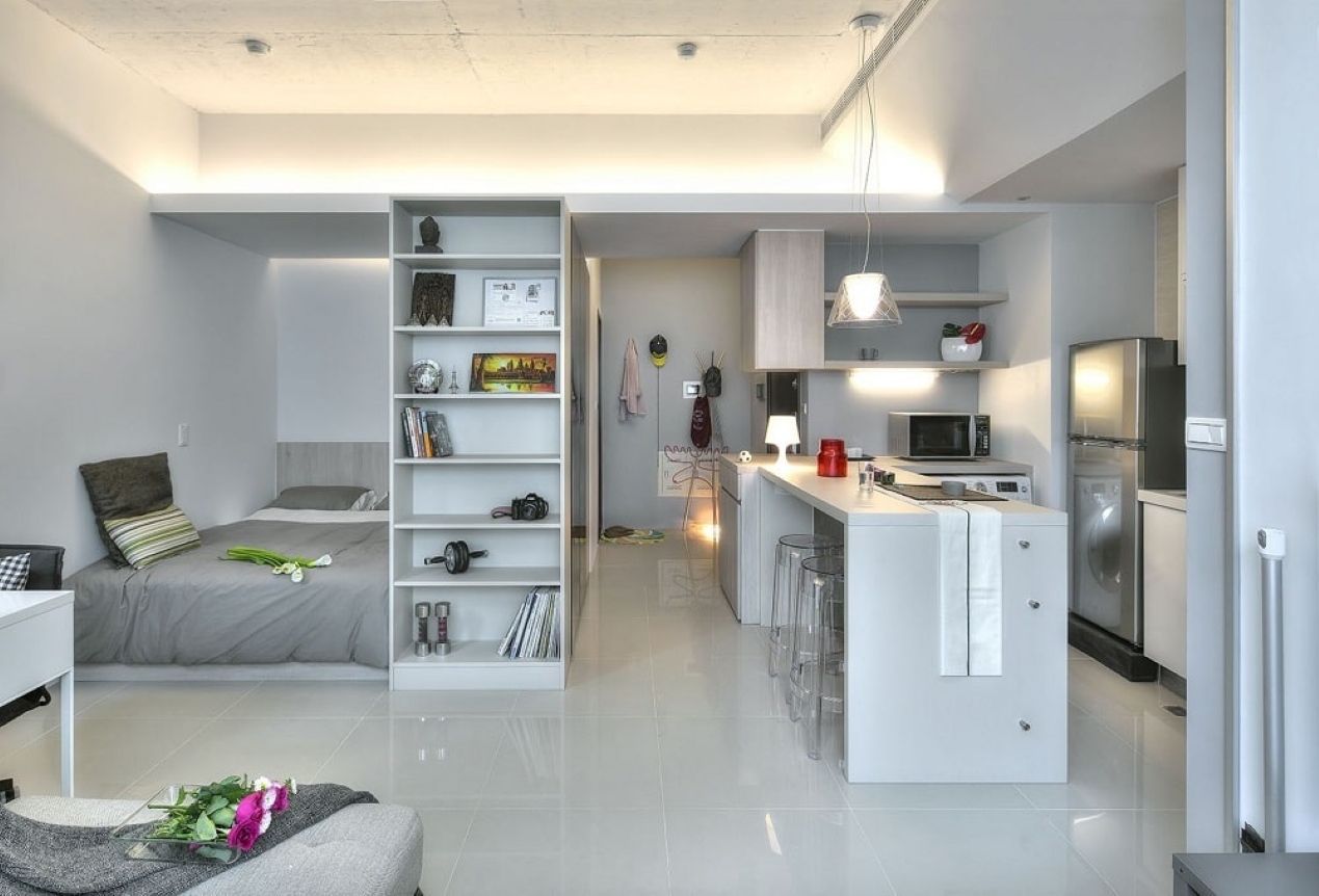 Nhà mini 25m2 Nhà mini 25m2
