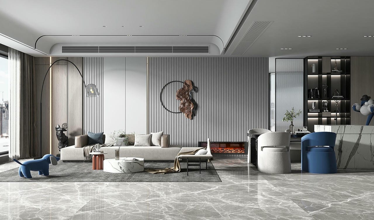 Thiết kế nội thất 20m2 liền bếp Thiết kế nội thất 20m2 liền bếp