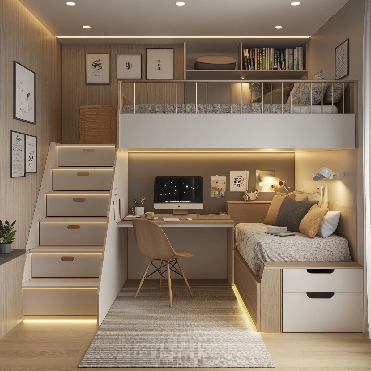 Thiết Kế Phòng Làm Việc Cá Nhân Chuyên Nghiệp Thiết Kế Phòng Làm Việc Cá Nhân Chuyên Nghiệp