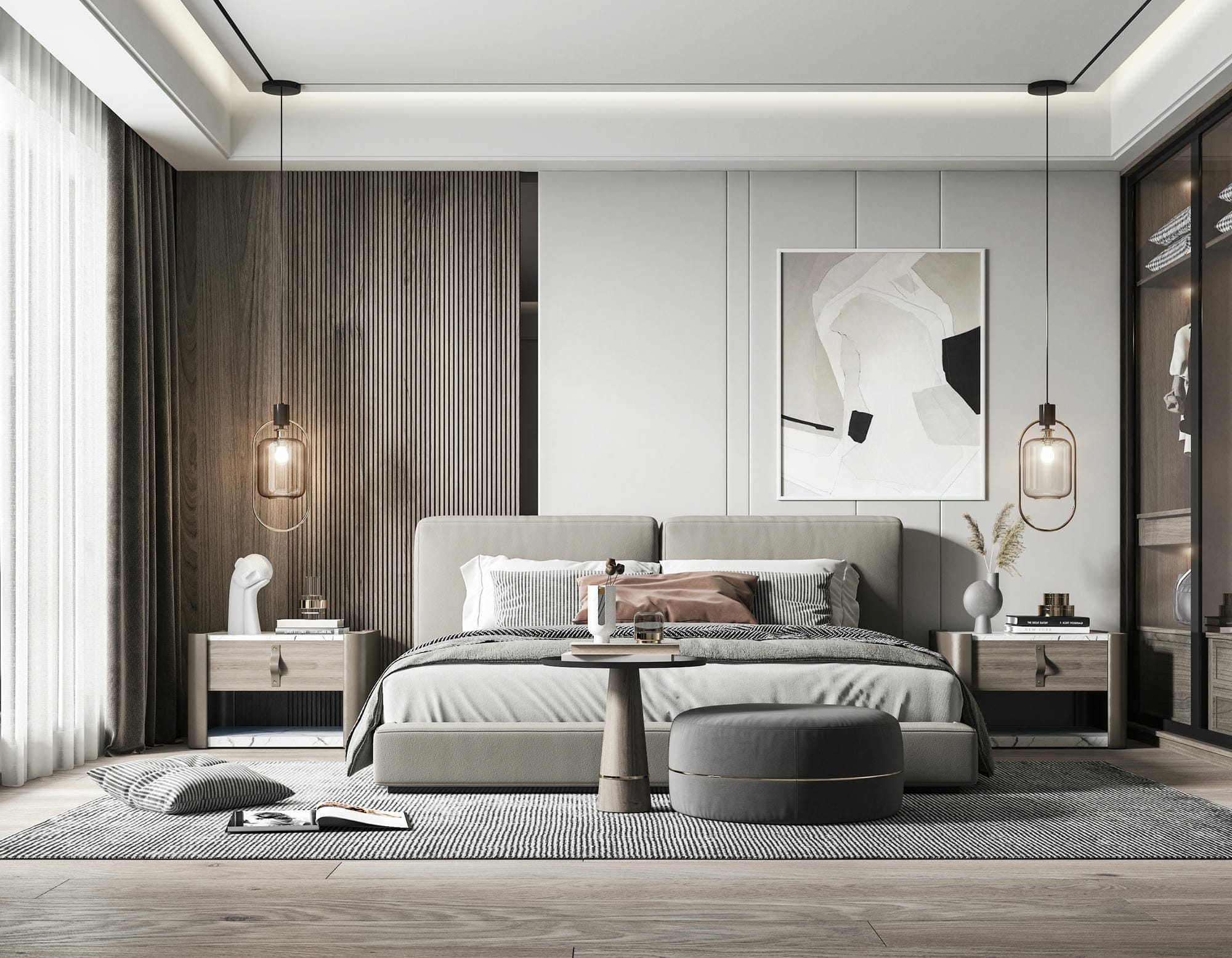 Tối ưu công năng và đảm bảo sự thoải mái Tối ưu công năng và đảm bảo sự thoải mái