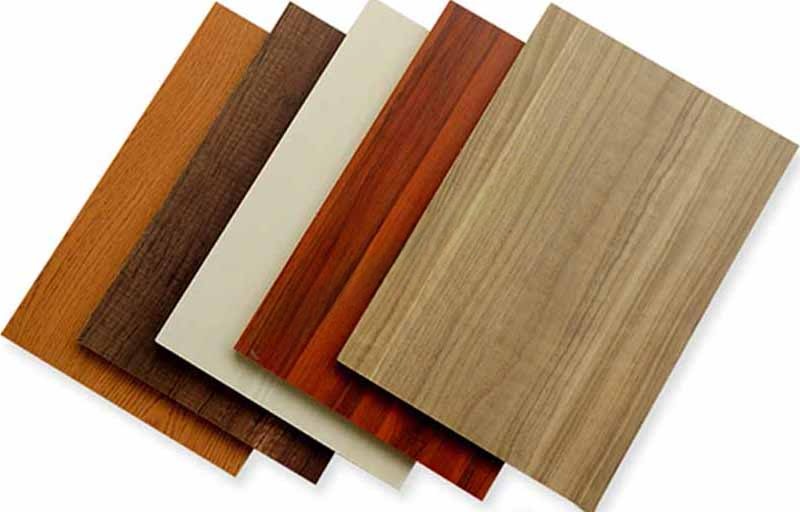 Gỗ MDF chống ẩm