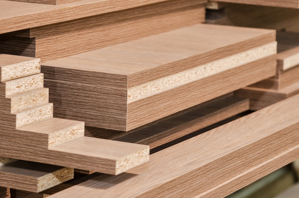 Gỗ ván MDF - Giải pháp kinh tế với tính ổn định cao Gỗ ván MDF - Giải pháp kinh tế với tính ổn định cao