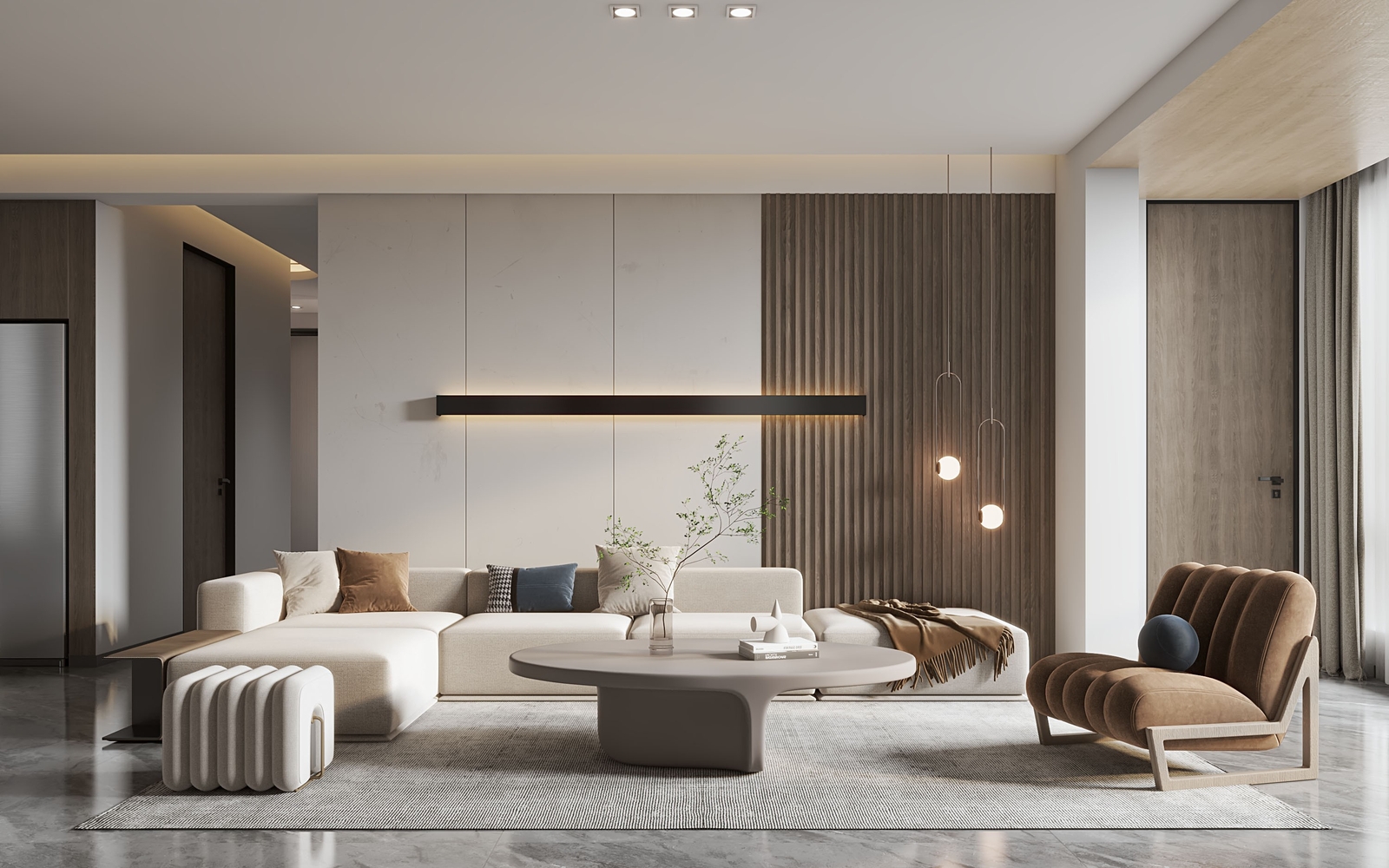Gợi ý lựa chọn nội thất với gỗ MDF Gợi ý lựa chọn nội thất với gỗ MDF