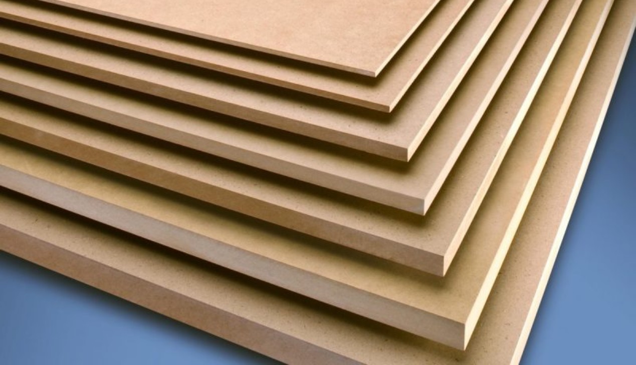 Kích thước chuẩn của tấm gỗ MDF hiện nay là bao nhiêu?