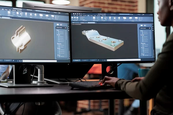 Kỹ năng dựng phối cảnh 3D - kỹ năng chuyên môn cần có khi làm thiết kế nội thất Kỹ năng dựng phối cảnh 3D - kỹ năng chuyên môn cần có khi làm thiết kế nội thất