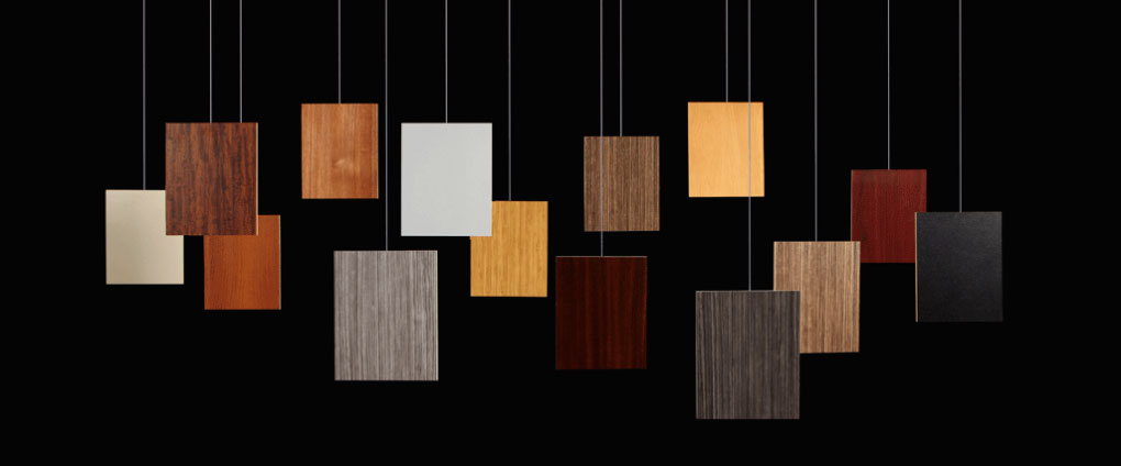 Bảng màu gỗ mdf dành cho nội thất Bảng màu gỗ mdf dành cho nội thất