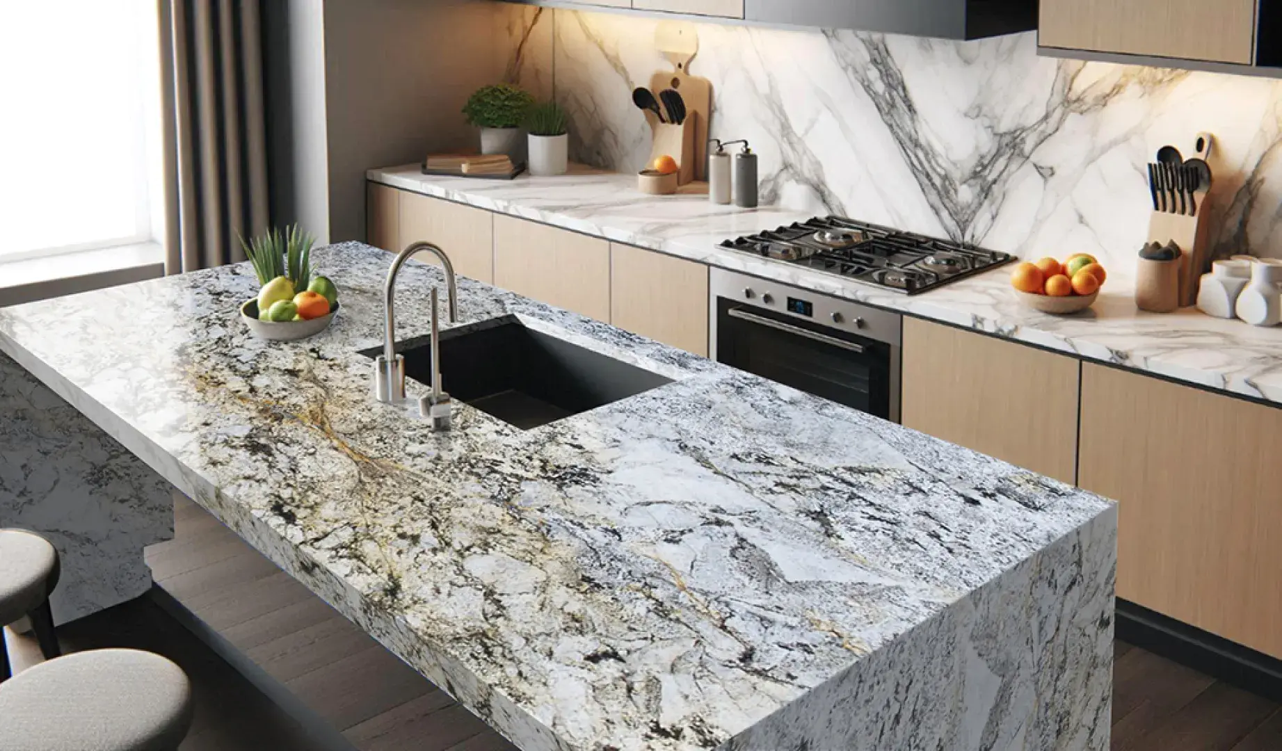 Bề mặt terrazzo chất lượng Bề mặt terrazzo chất lượng
