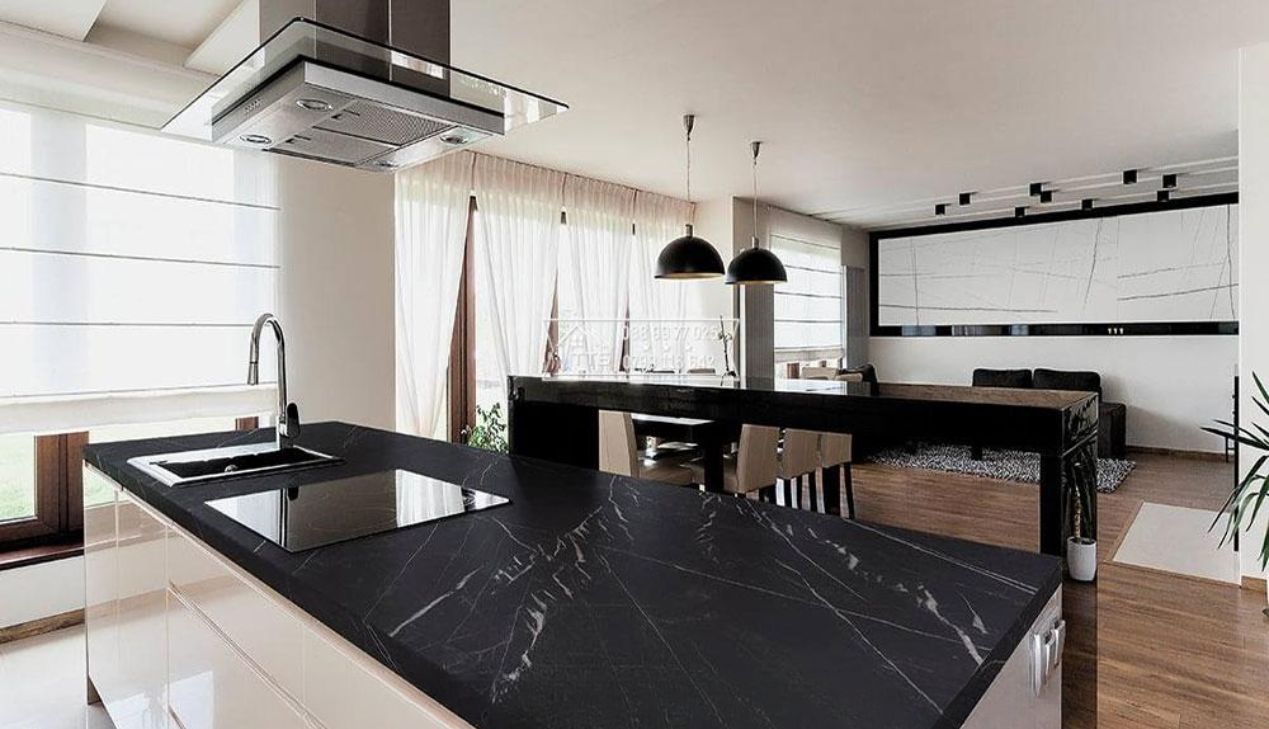 Các Loại Đá Marble Phổ Biến Khác