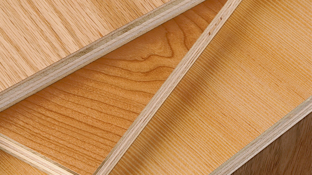 Cần chọn đúng công ty sản xuất ván ép tốt để đảm bảo hiệu quả