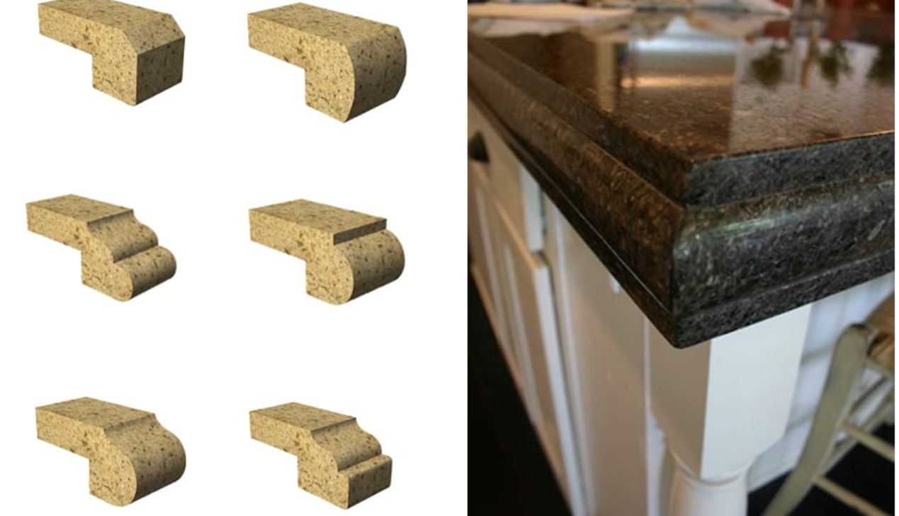 Chỉ đá bếp Chỉ đá bếp
