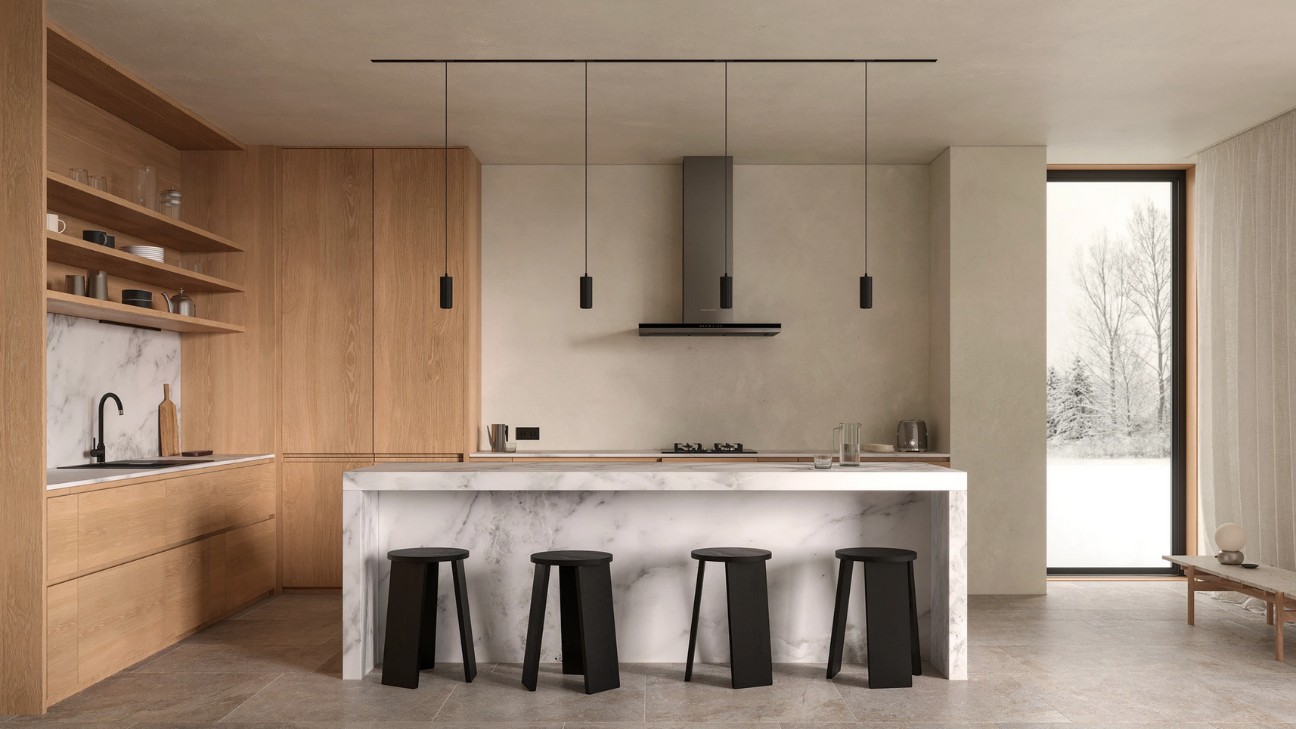 Chọn gỗ MDF khi ưu tiên khả năng gia công dễ dàng Chọn gỗ MDF khi ưu tiên khả năng gia công dễ dàng