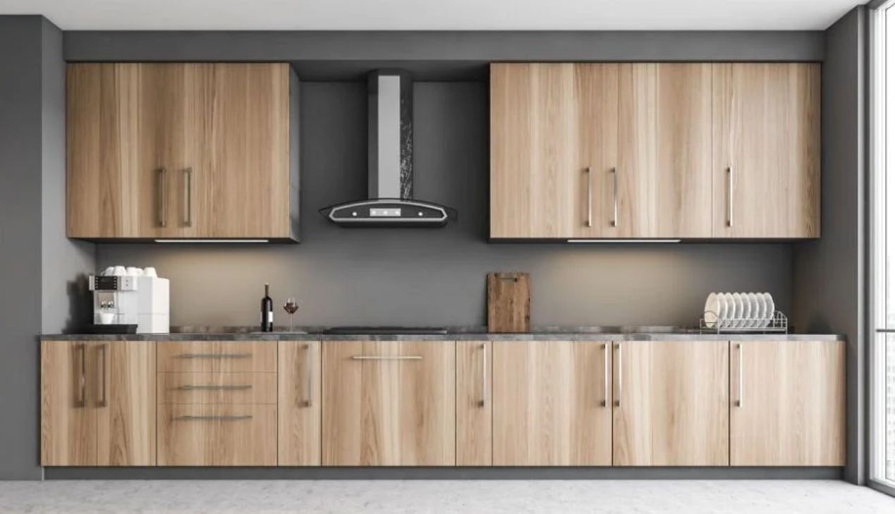 Công dụng của dán cạnh gỗ MDF