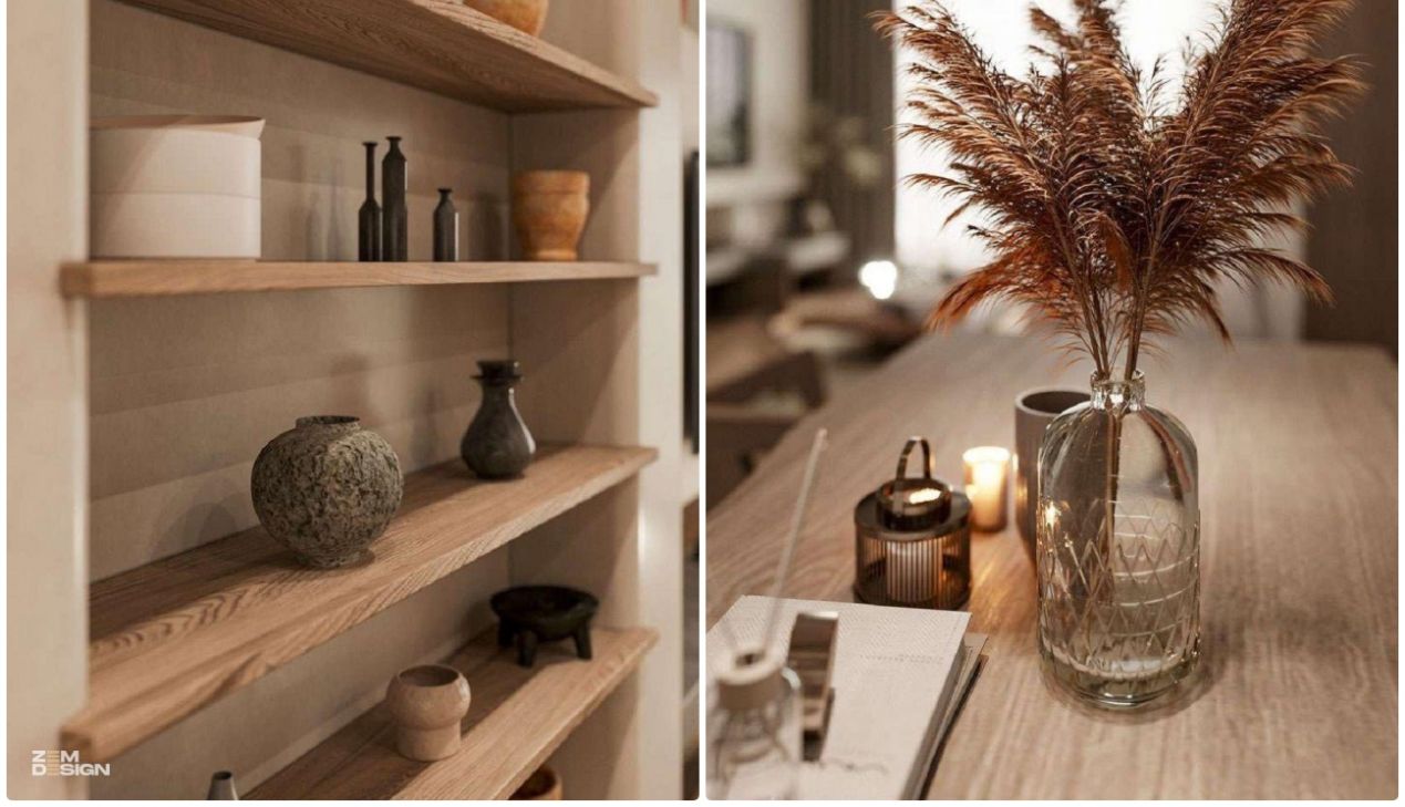 Công ty thiết kế nội thất uy tín - ZEM Design Công ty thiết kế nội thất uy tín - ZEM Design