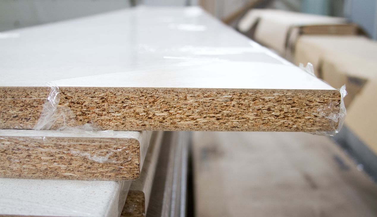 Đánh giá độ bền gỗ MDF