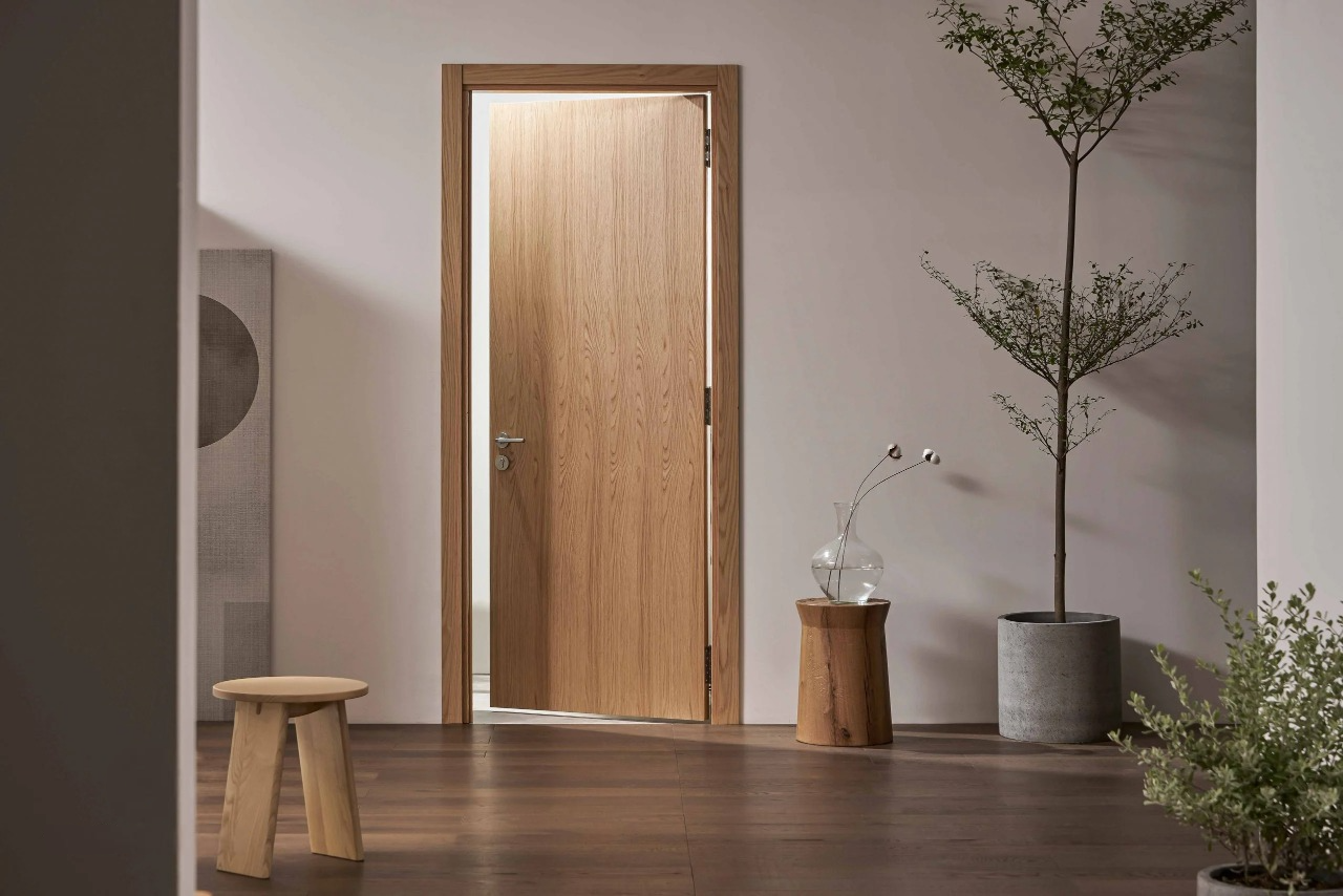 Độ bền của cửa gỗ HDF