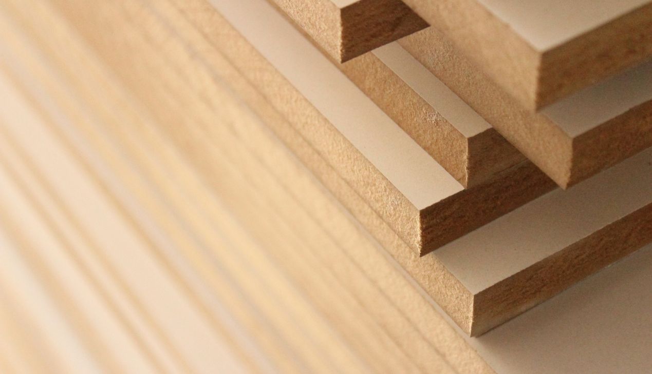 Độ bền gỗ MDF