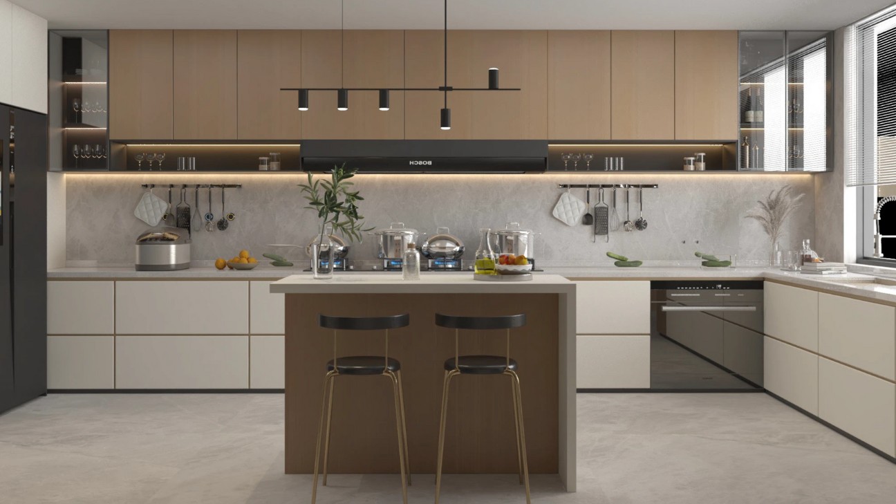 Gia công đá tại xưởng trước khi lắp đặt