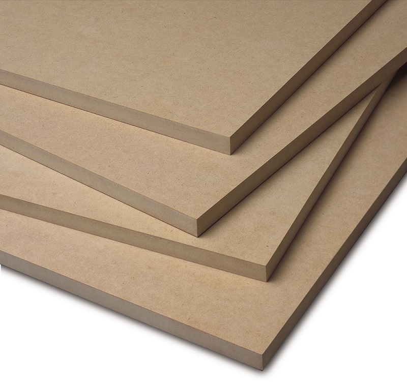 Giá gỗ MDF