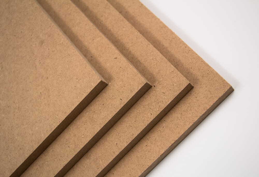 Gỗ MDF