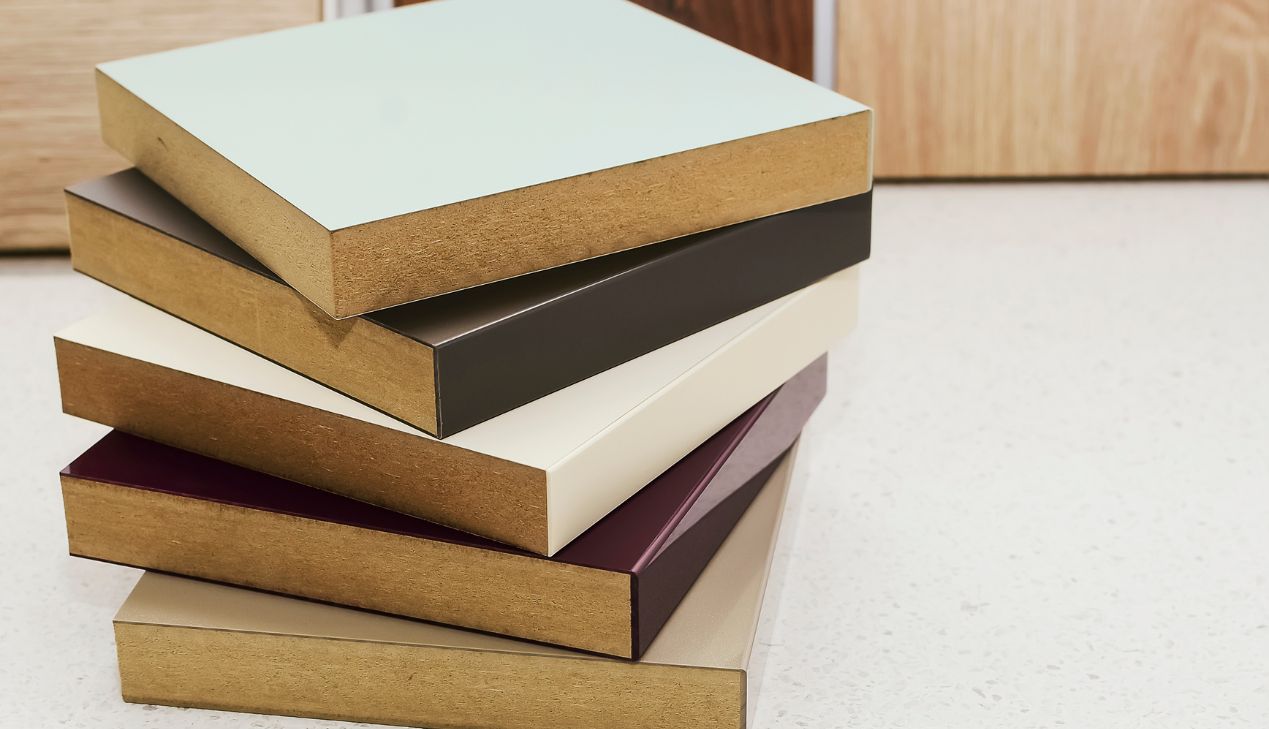 Gỗ MDF có bền không?