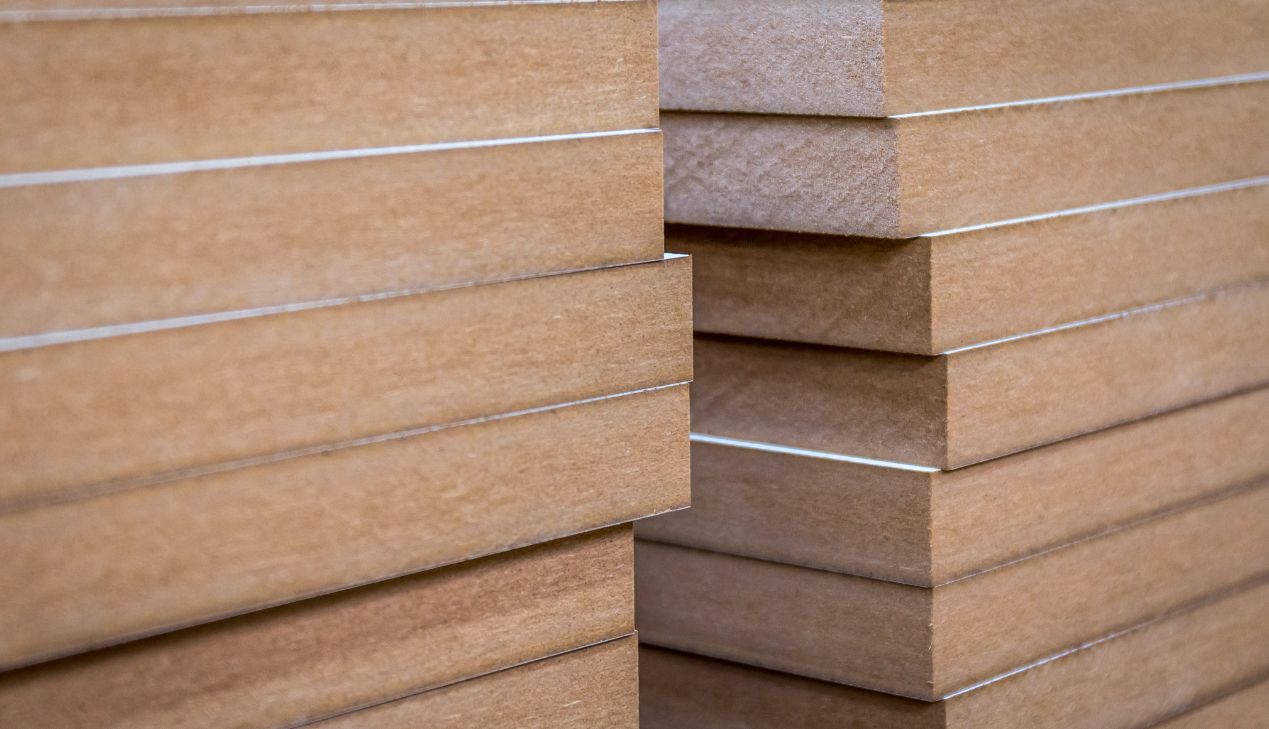 Gỗ MDF có độc hại không?