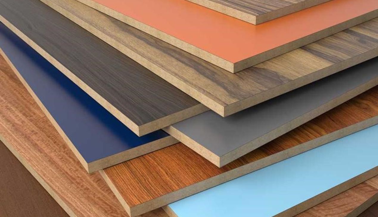 Gỗ MDF có tốt không?