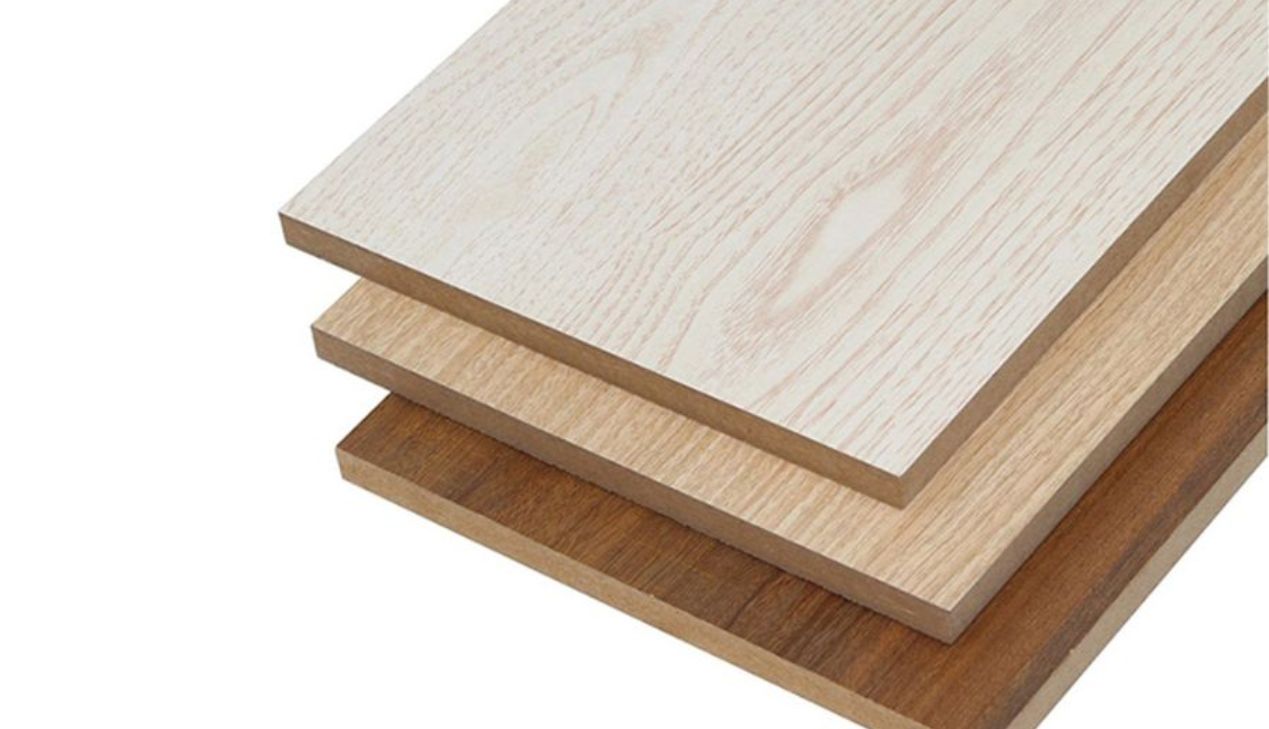 Gỗ MDF là gì? Gỗ MDF là gì?