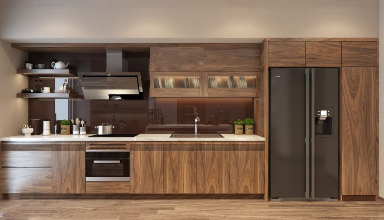 Gỗ MDF là gỗ gì? Gỗ MDF là gỗ gì?