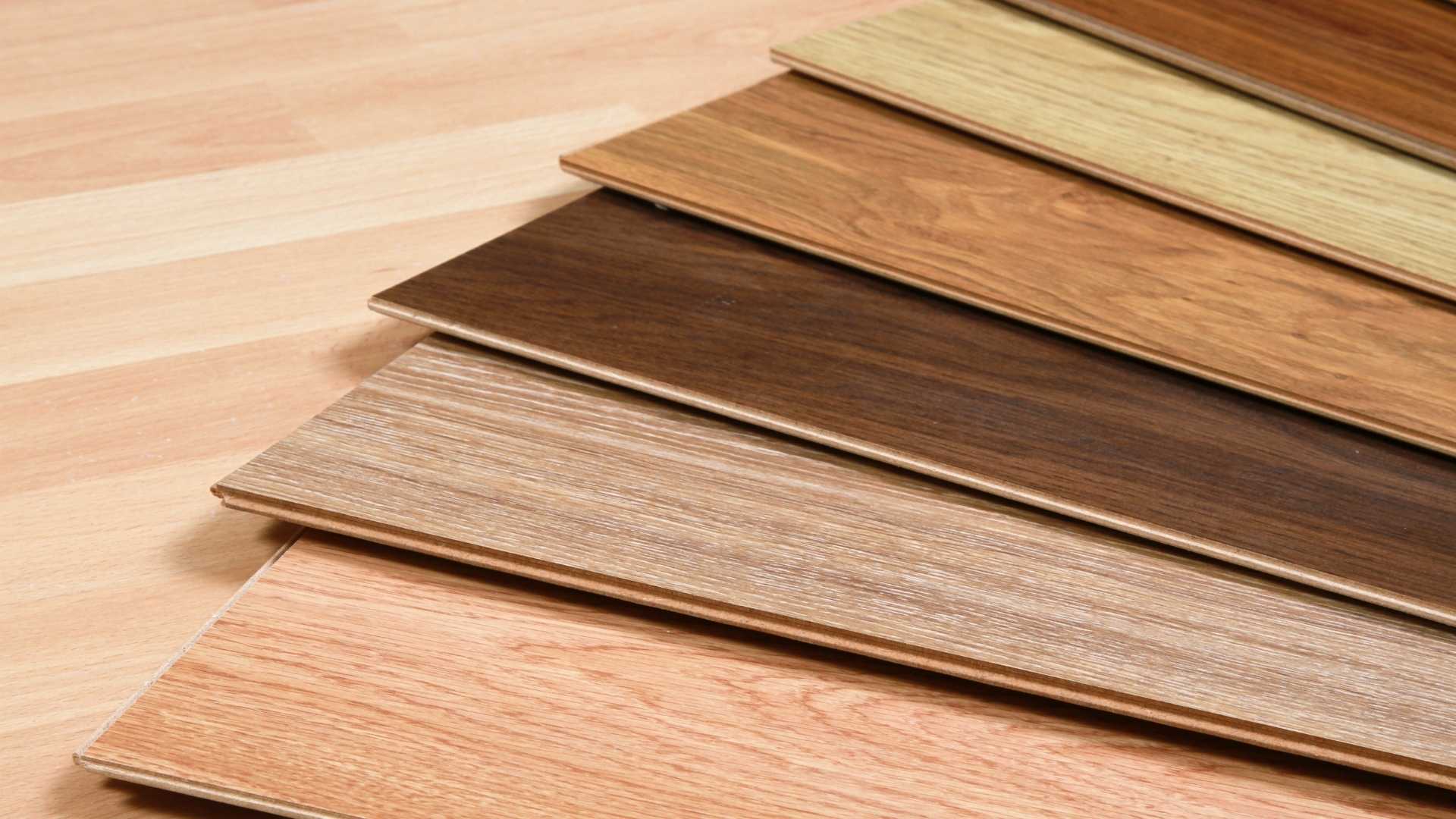 Gỗ nào bền hơn theo thời gian sử dụng