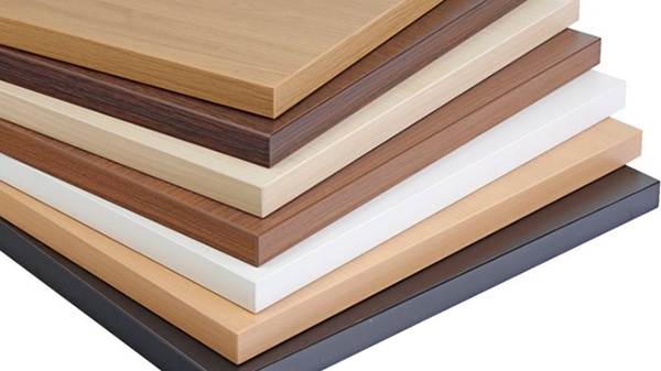 Gỗ plywood