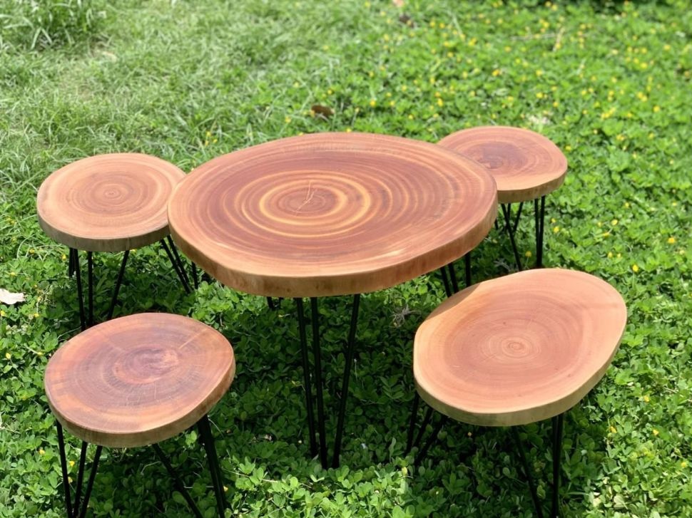 Gỗ xà cừ