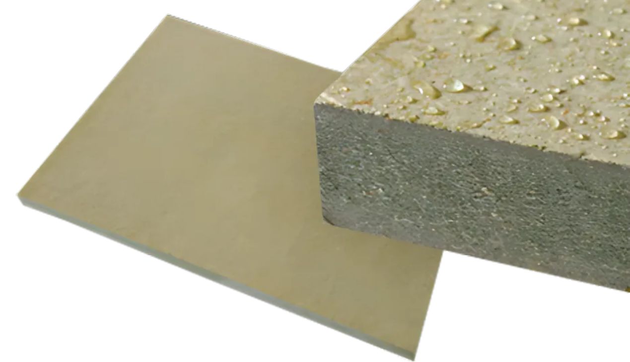 HDF siêu chống ẩm