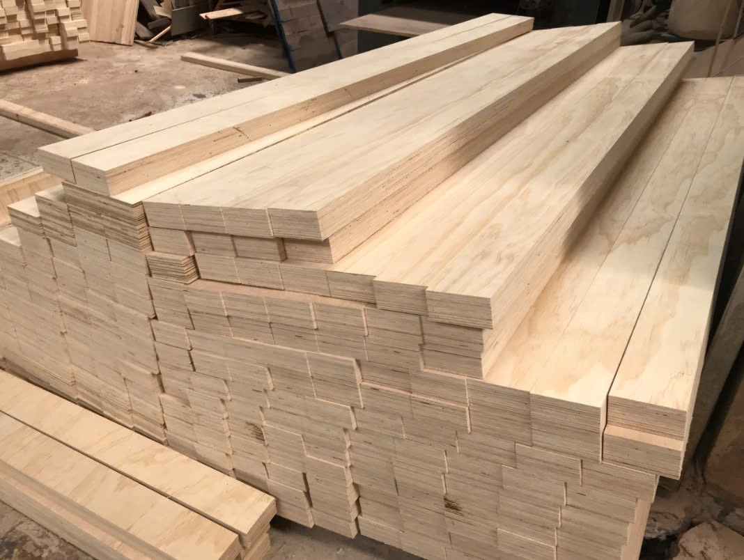 Keo phenolic và khả năng chống nước của ván plywood khác nhau như thế nào Keo phenolic và khả năng chống nước của ván plywood khác nhau như thế nào