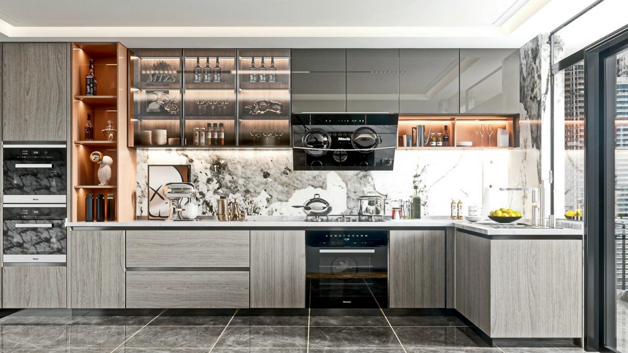 Màu sắc Acrylic tuyệt vời Màu sắc Acrylic tuyệt vời