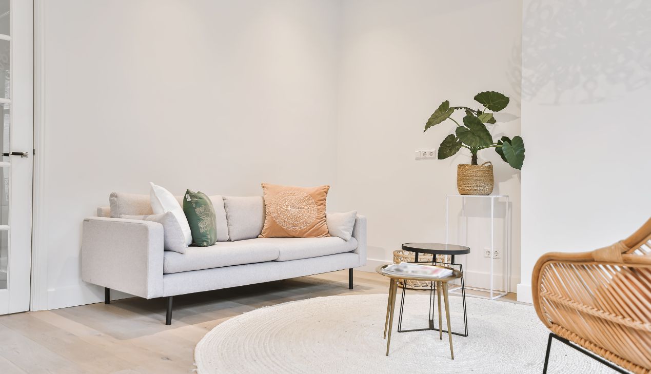 Mẫu thiết kế nhà nhỏ đẹp