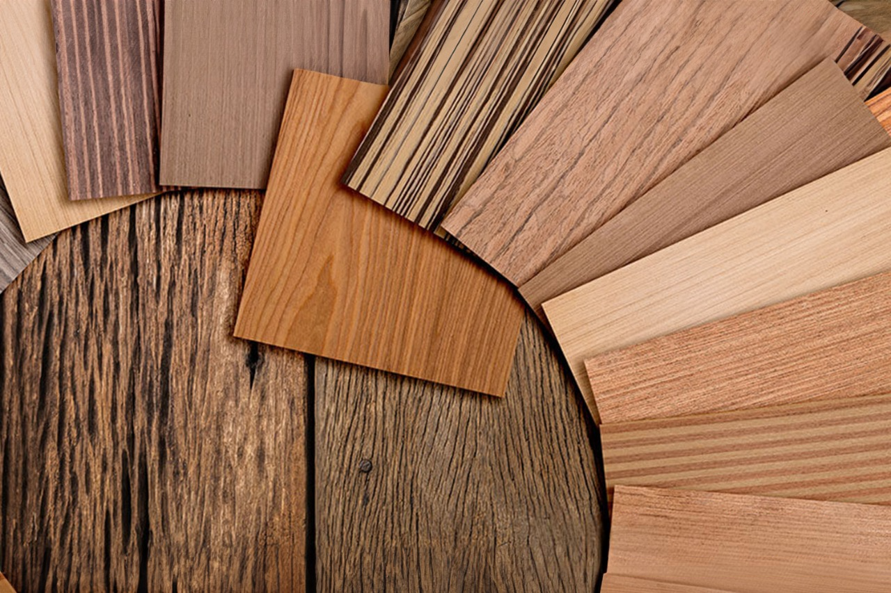 Nên chọn gỗ Plywood hay MDF cho nội thất