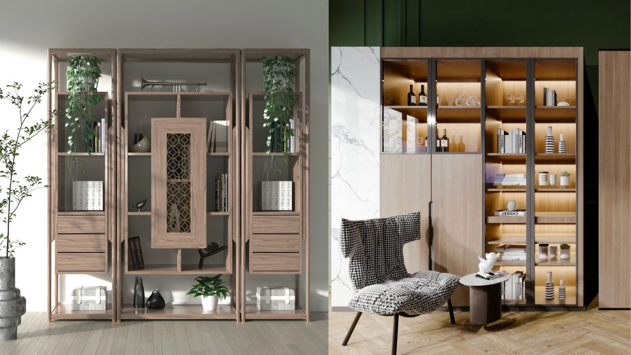 Nên mua tủ gỗ tự nhiên hay gỗ công nghiệp Nên mua tủ gỗ tự nhiên hay gỗ công nghiệp