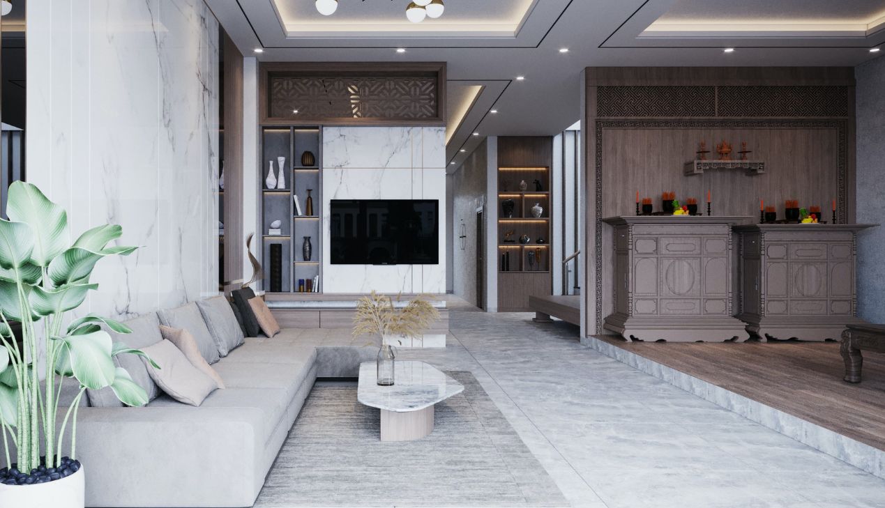 Nhà thầu thi công nhà ở Nhà thầu thi công nhà ở
