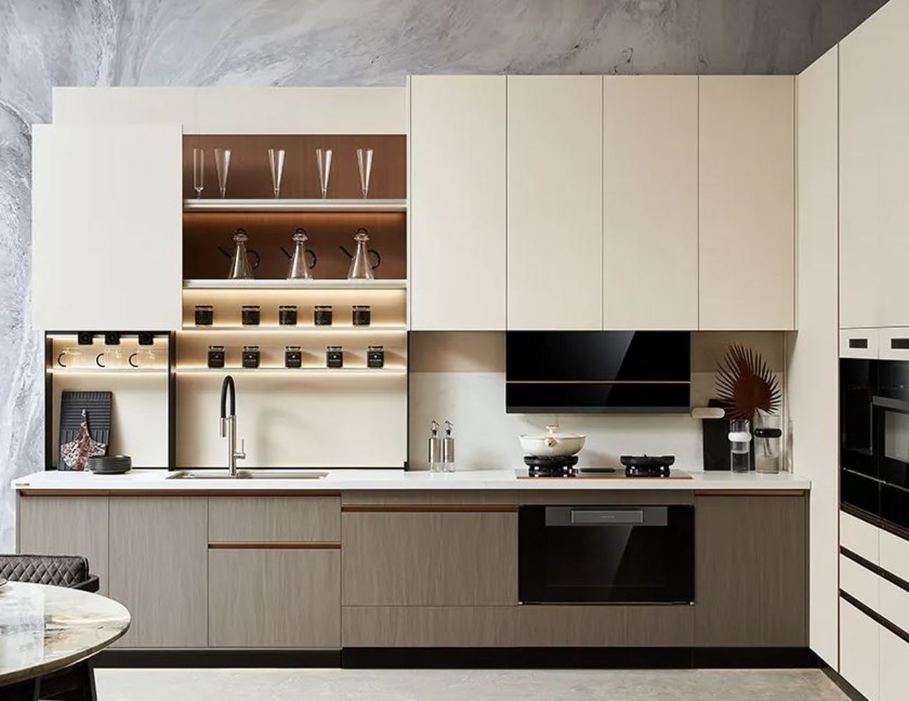 Nhựa ABS nguyên sinh cao cấp an toàn vượt trội