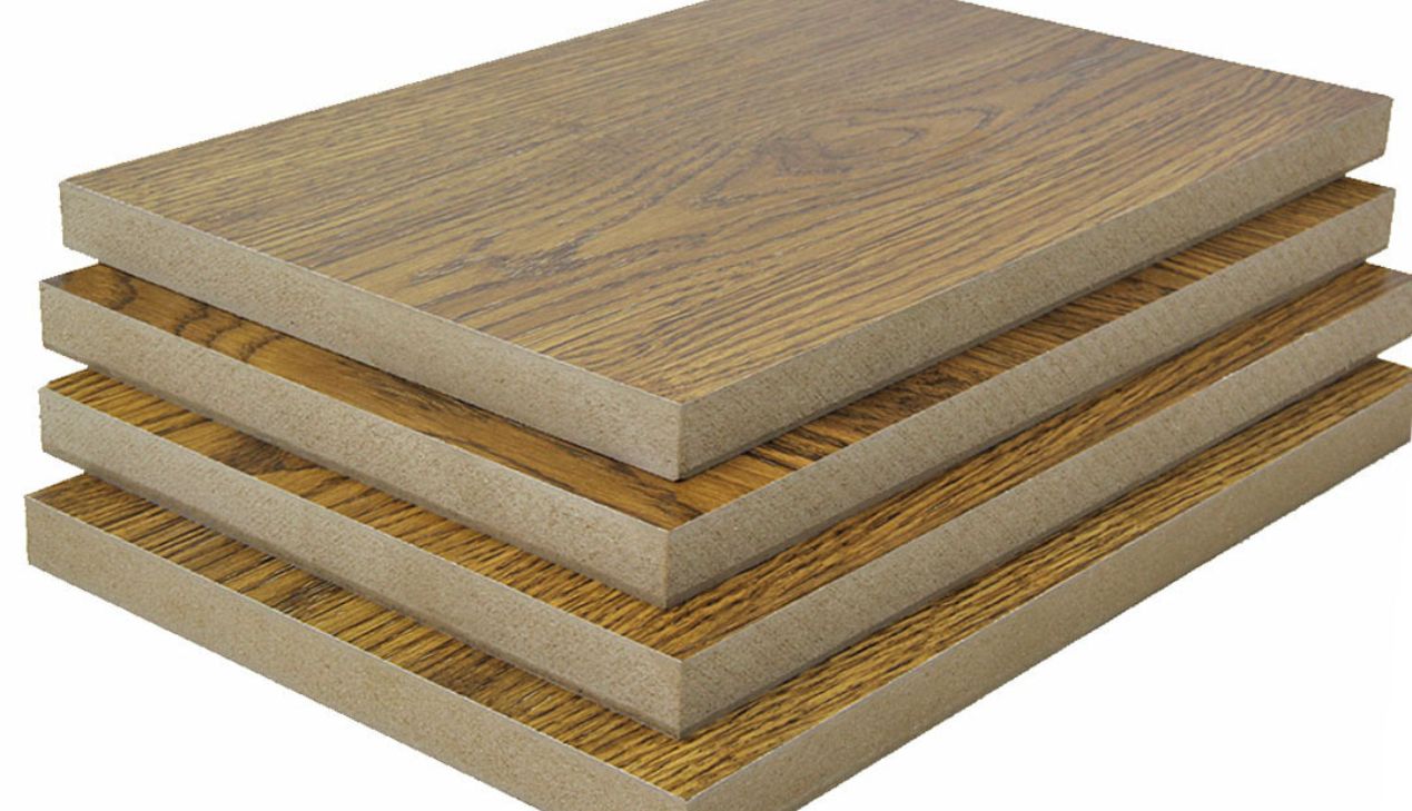 Nội thất gỗ MDF Nội thất gỗ MDF